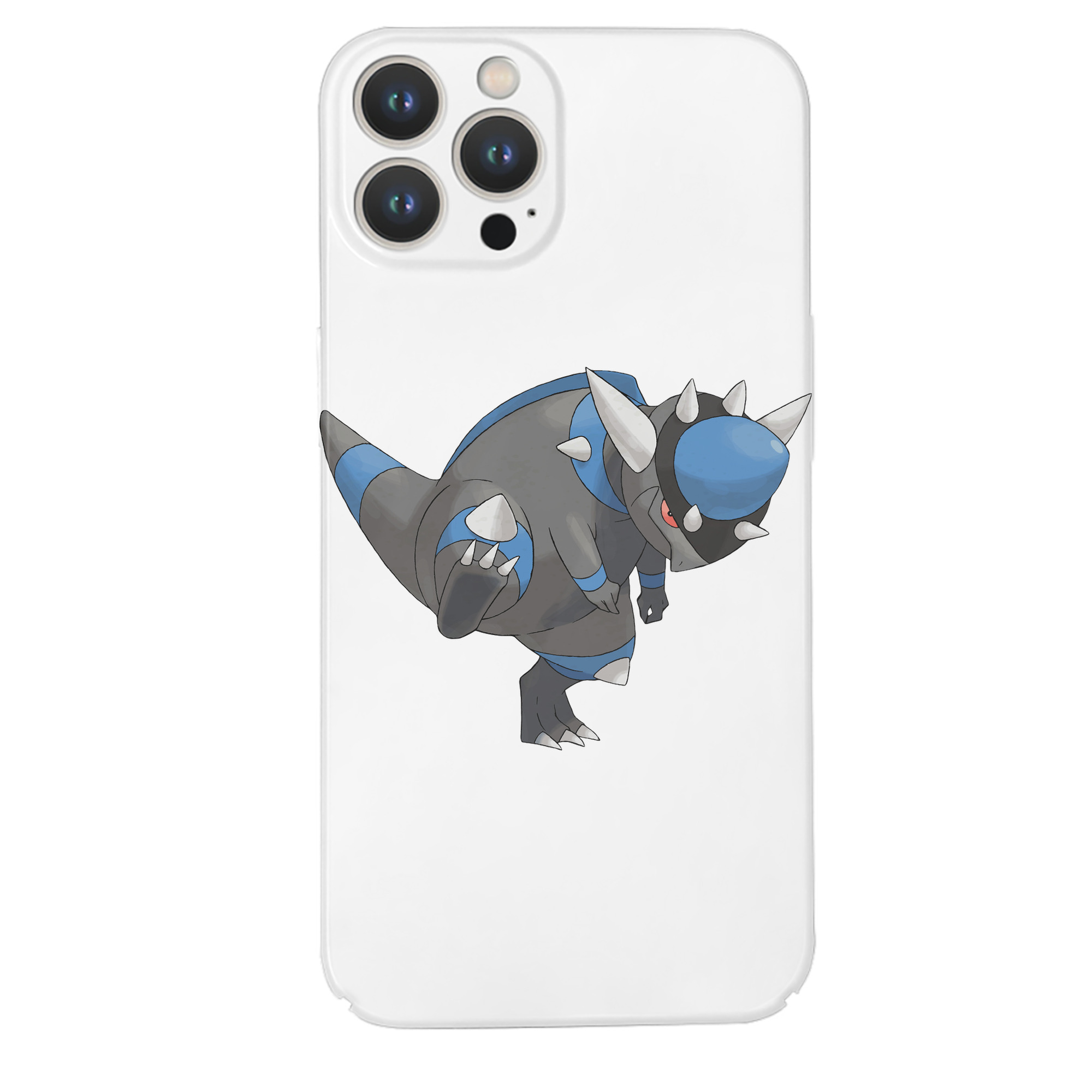 （画像用） ポケットモンスター Pokémon 【iPhone 14シリーズ対応】ハードケース